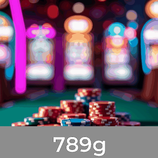789g: Seu Cassino Online Seguro e Profissional